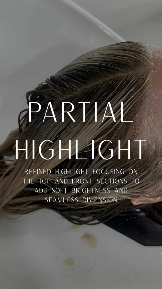 Partial Highlight