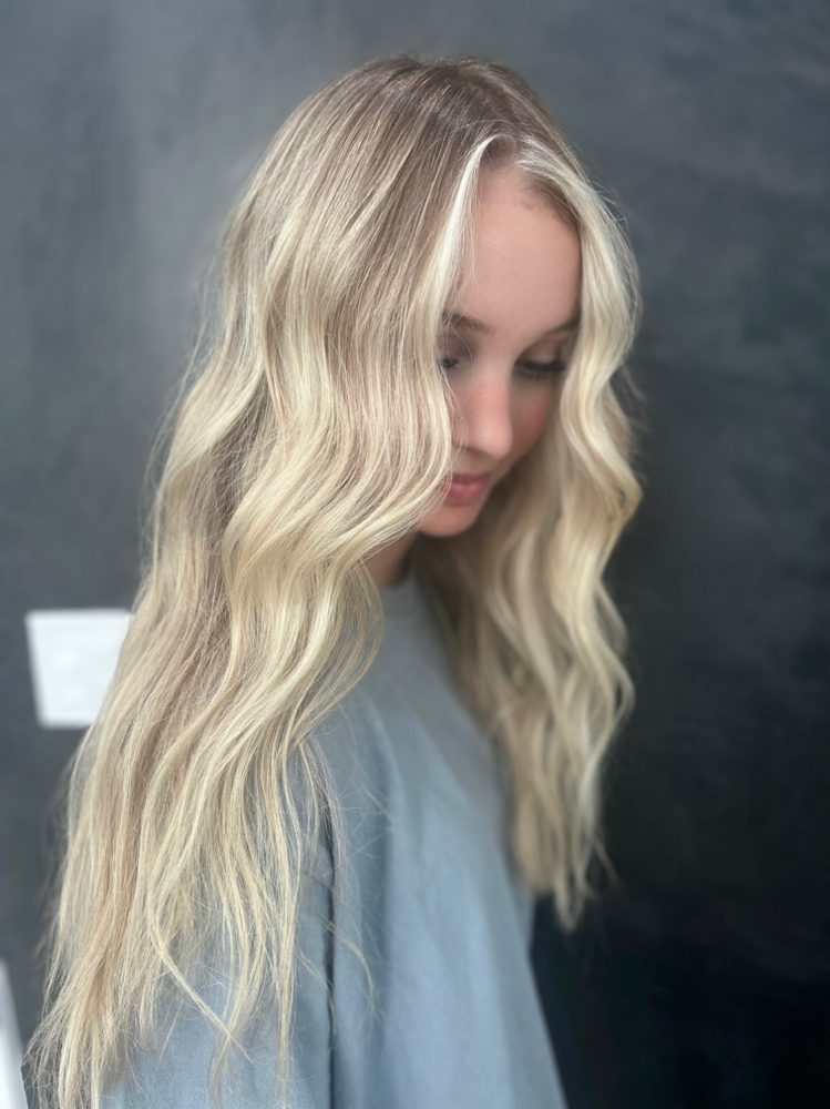 TONER REFRESH