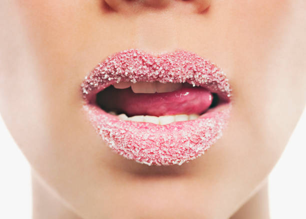 Lip Scrub