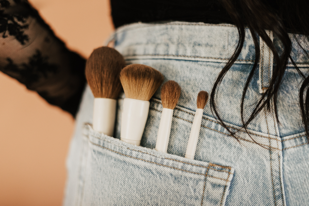 Makeup — Bridal Makeup