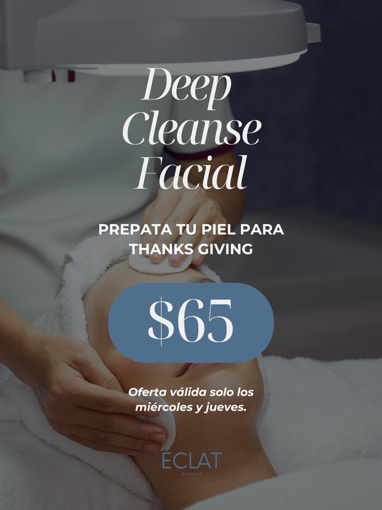 OFFERS WEDNESDAY & THURSDAY