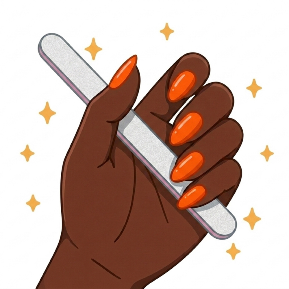 Gel Polish Removal at Shimmery Kymerie Aesthetics in Loveland, CO