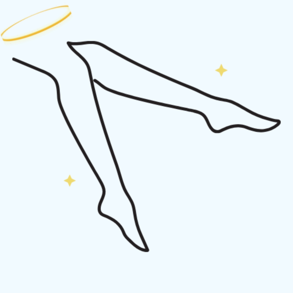 Half Legs at Halo Esthetics in El Paso, TX