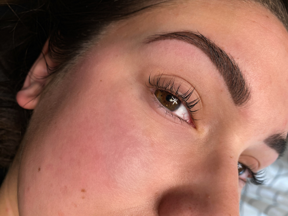 Lash Tint