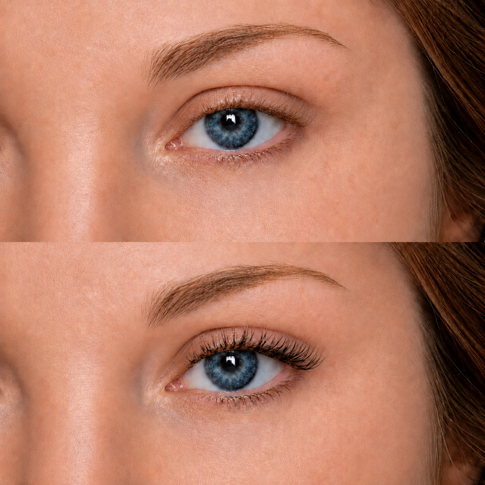 NEW CLIENT CLASSIC at Weston Lashes in Weston, FL