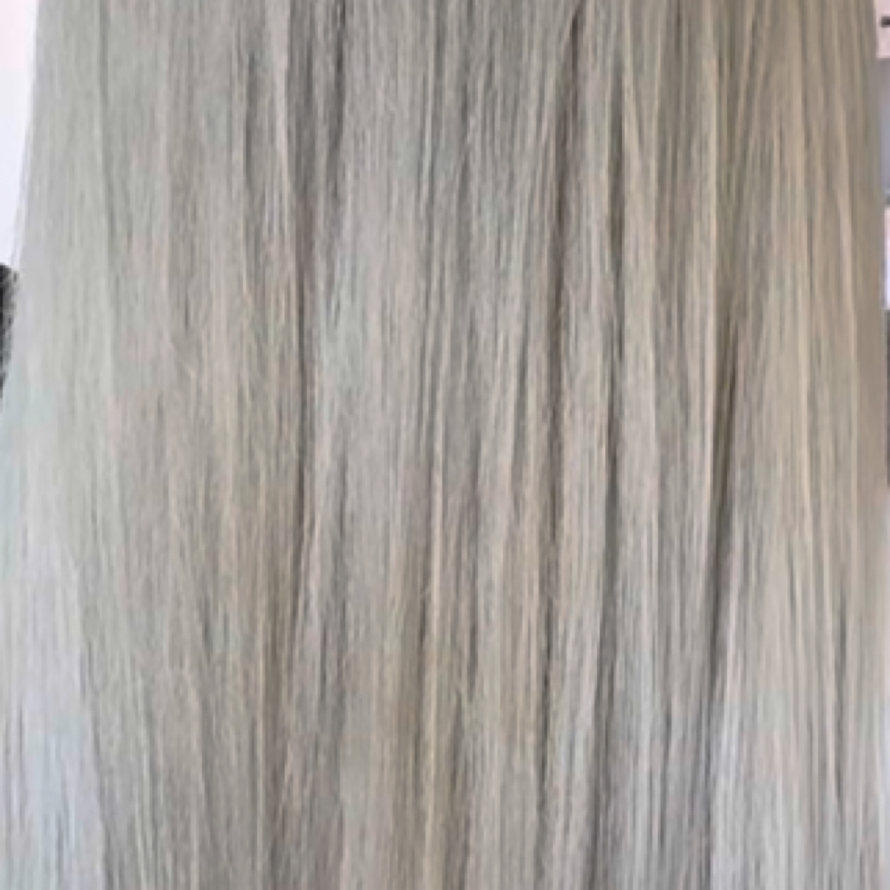 Bleach Touchup at Catalyst Collective in Campbell, CA