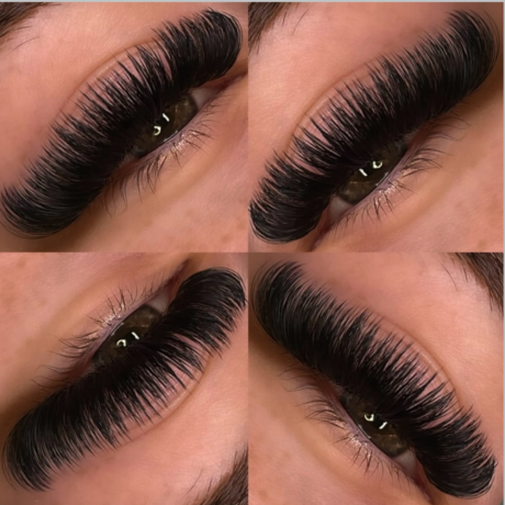 Mega Volume Full Set