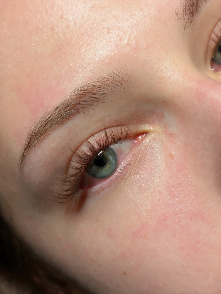 3 Week Lash Fill