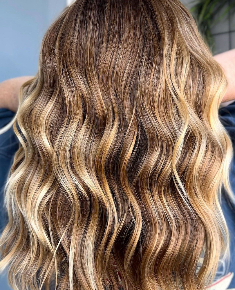 Balayage