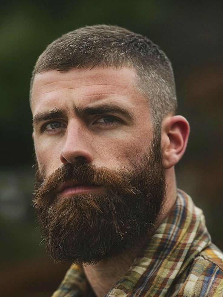 Beard Trim