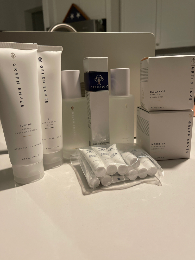 Product Pickup