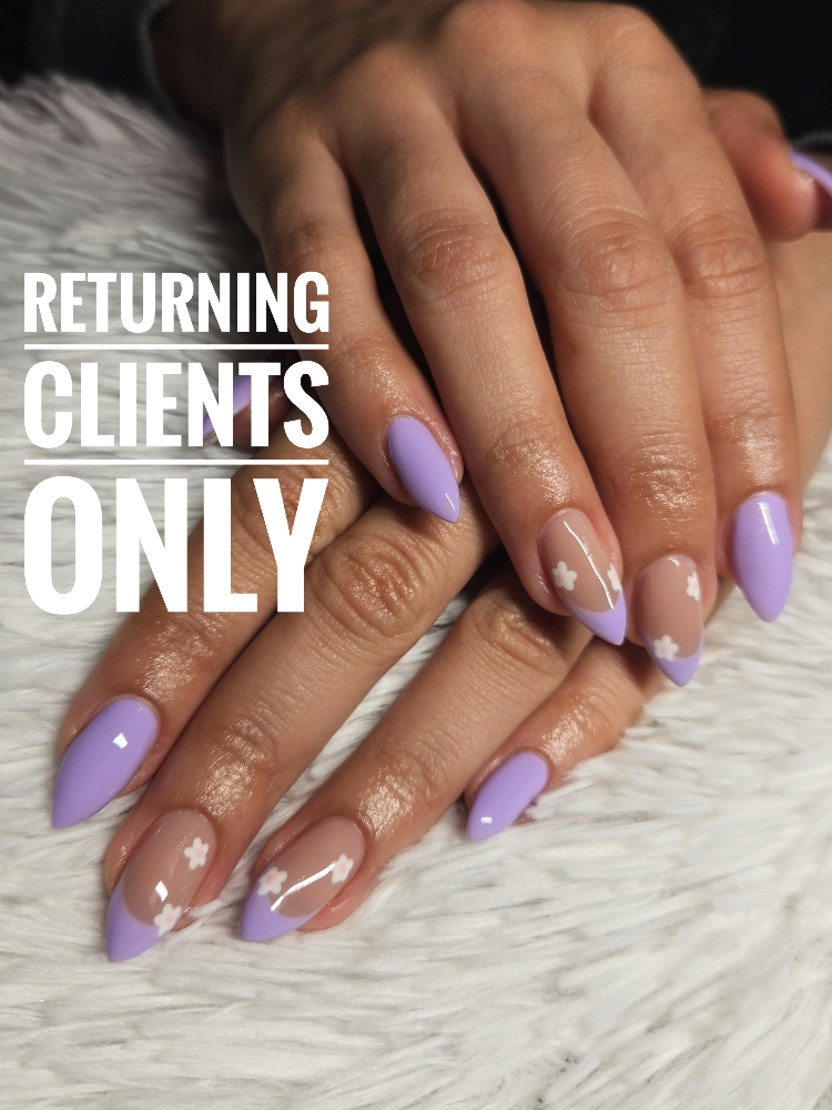 Builder Gel Manicure