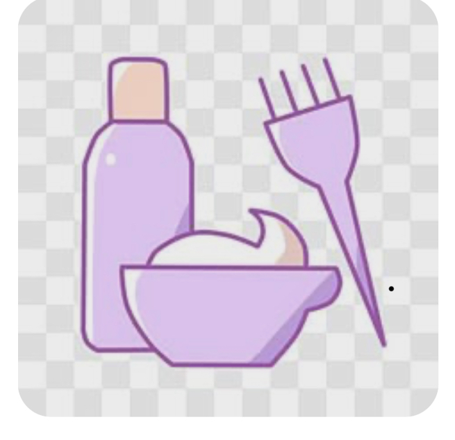 Gloss Refresh at Vee’s Lavish Hair in Corpus Christi, TX