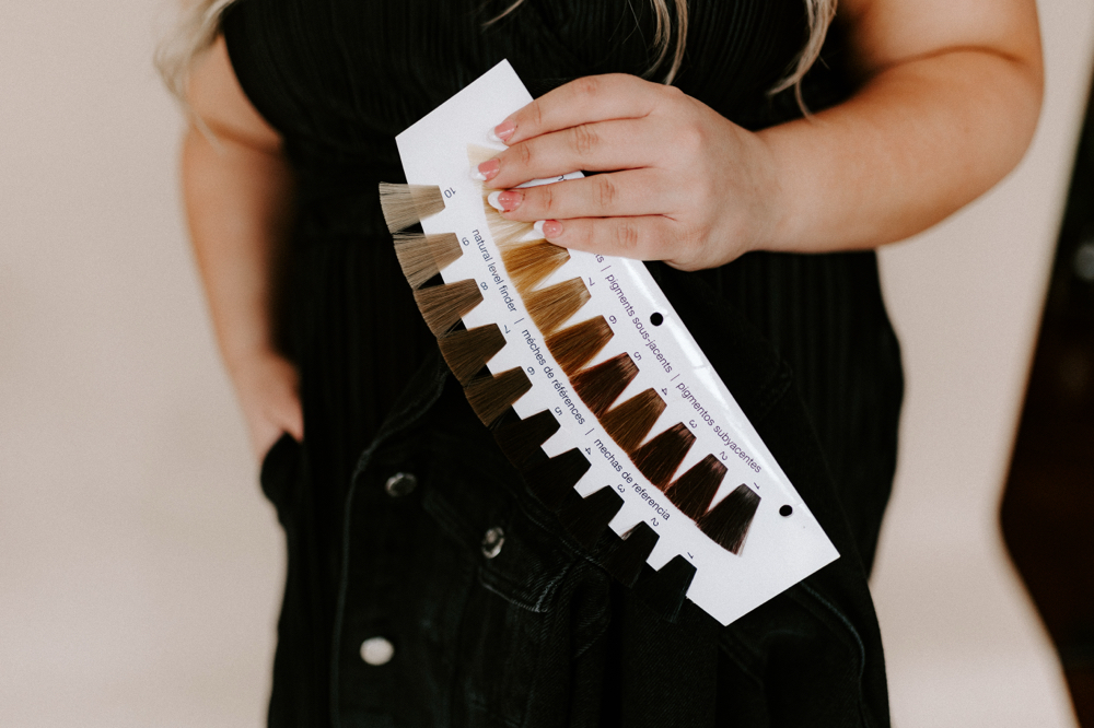 Toning Refresh