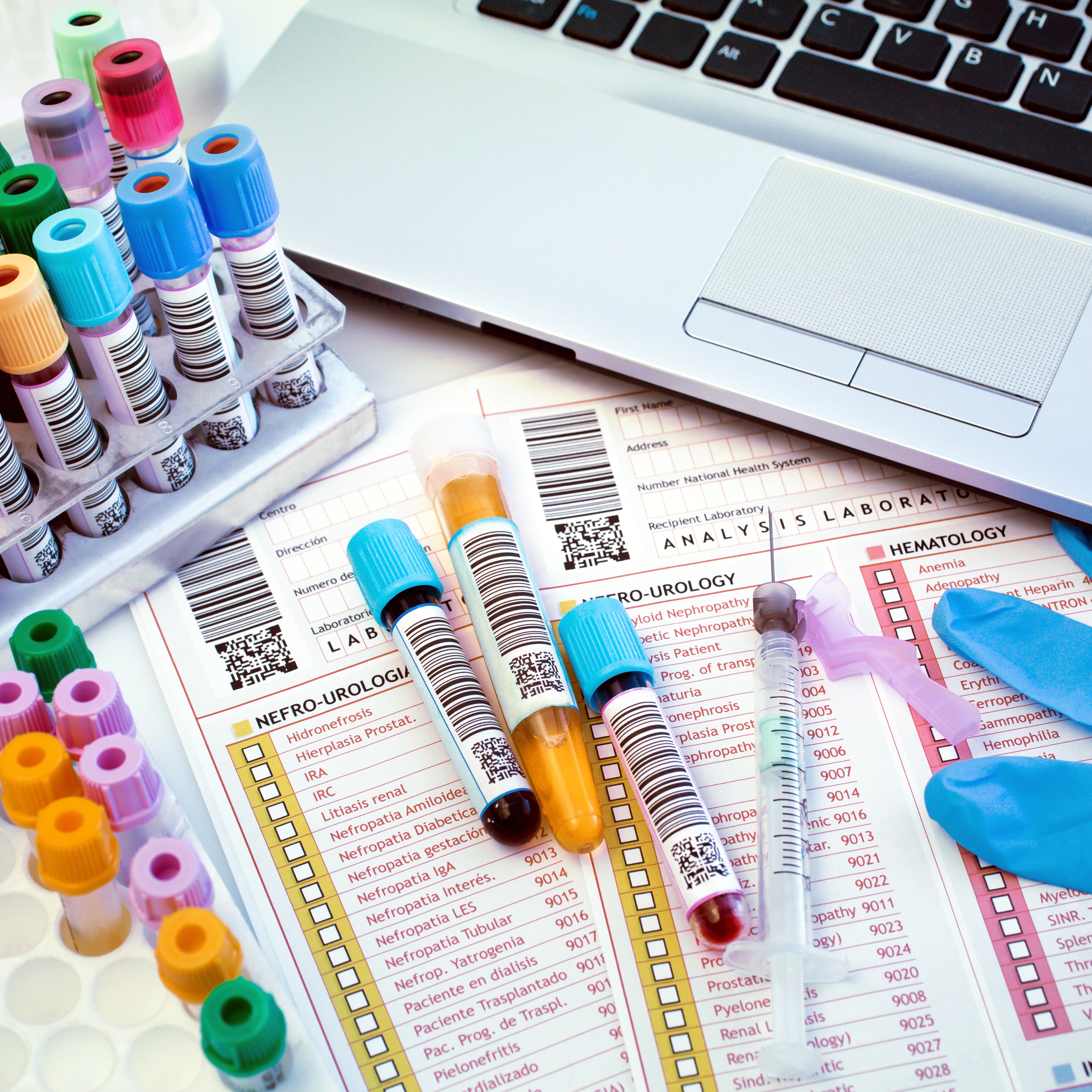 5 Panel DOT Drug Test at Give-A-Little More Lab Services & more in HOUSTON, TX