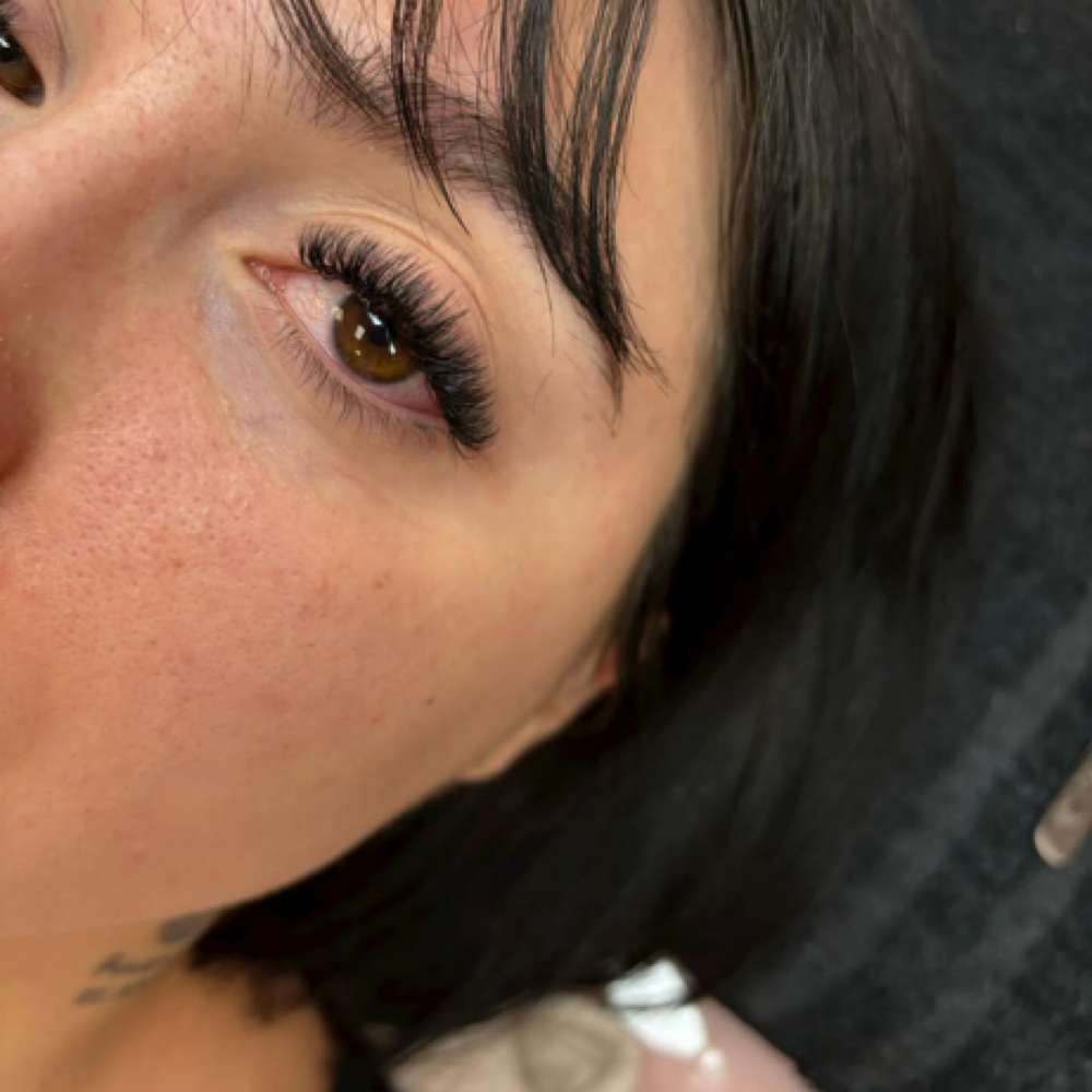 Volume Foreign Fill at Everglow Beauty By Gabriella in albany, NY
