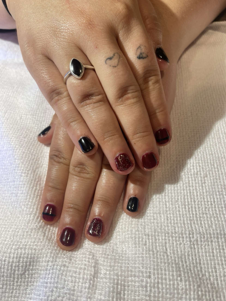 Manicure