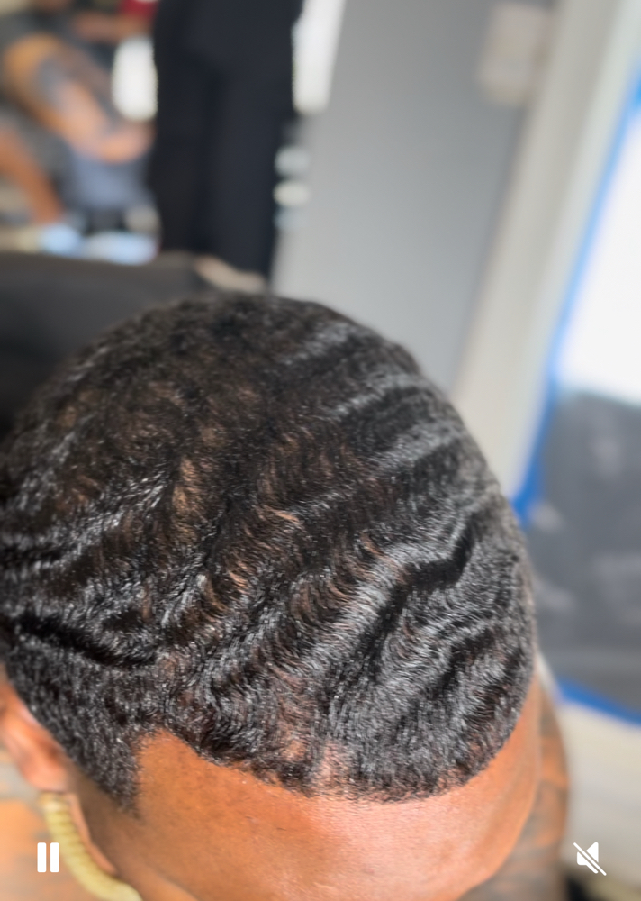 Wave maintenance