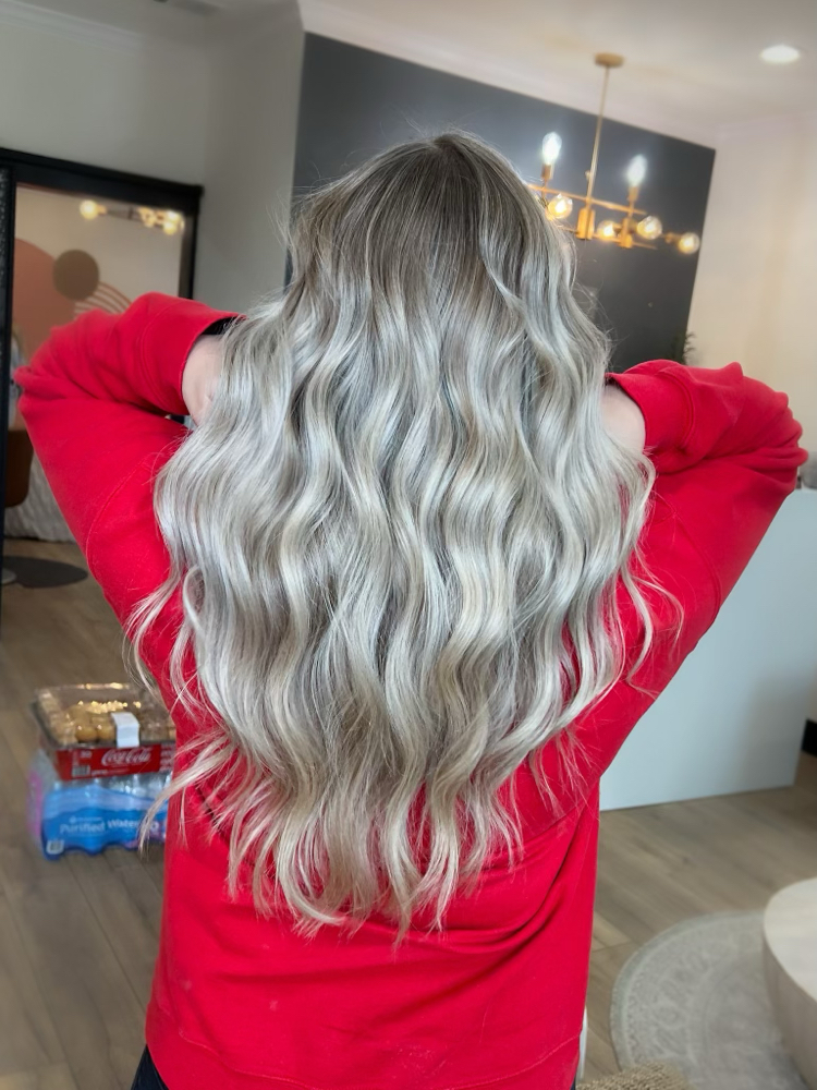 BALAYAGE