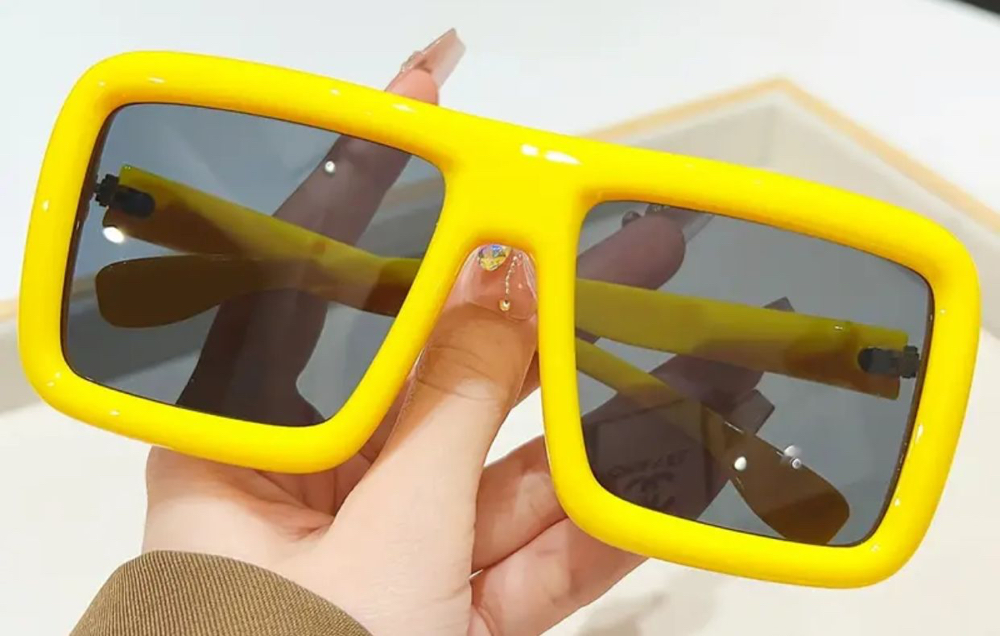 Lemon Drip
