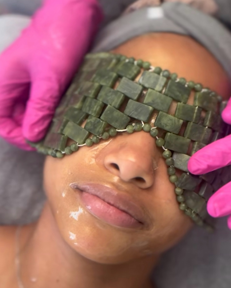 Deluxe Facial