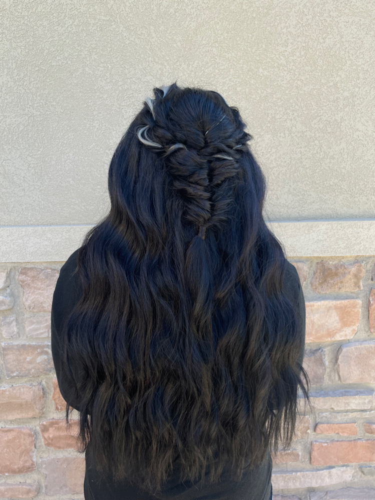 Bronze Bridal Package