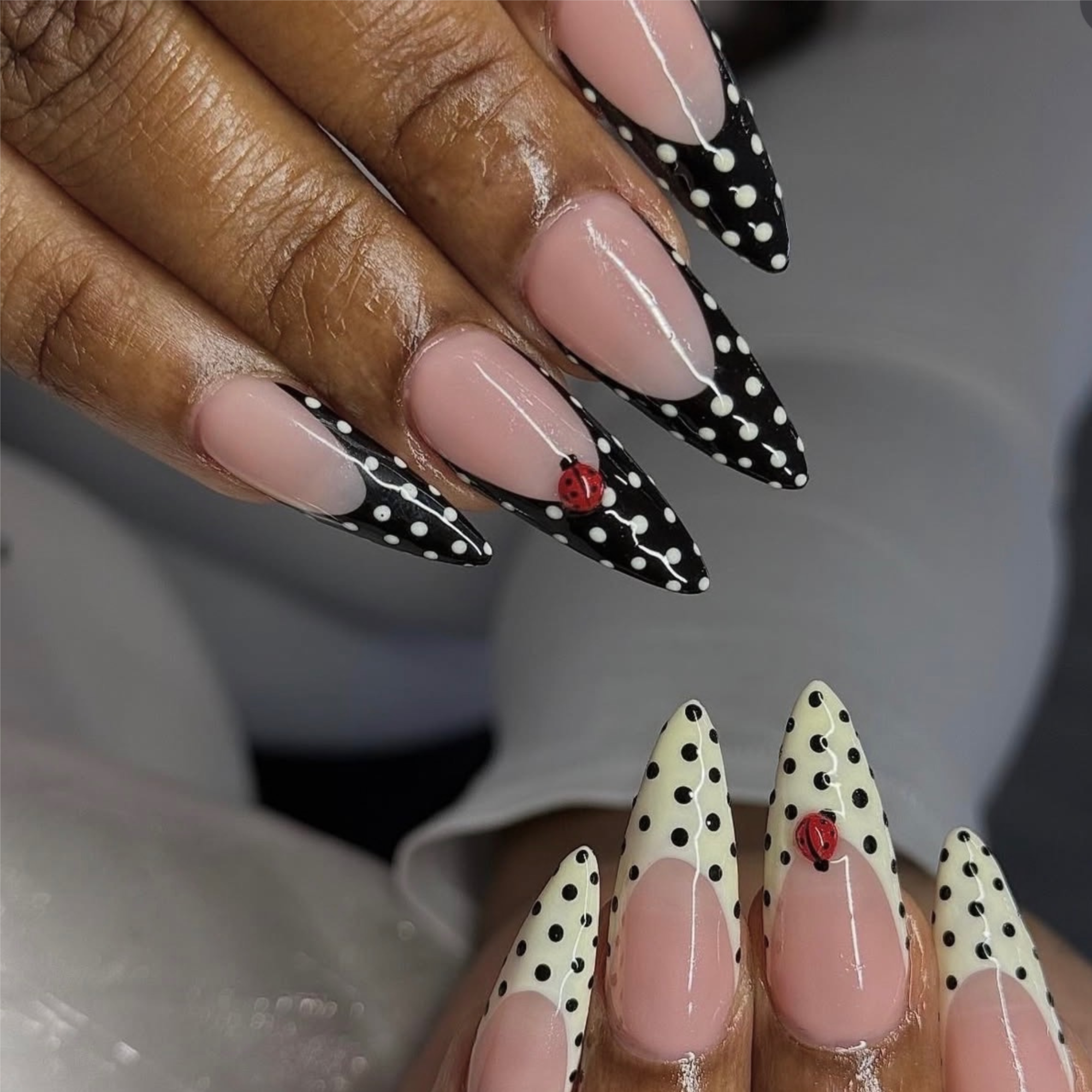 Gel X - Advanced Art at NATLUXENAILS in New York, NY