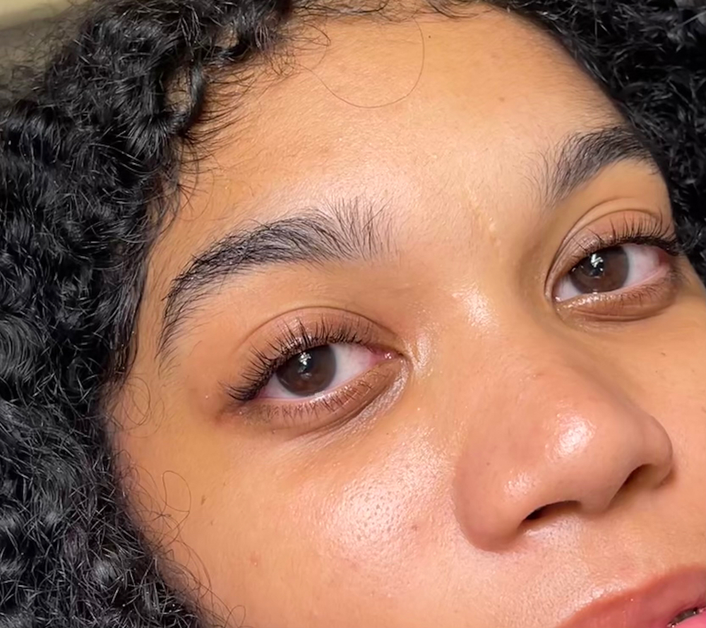 Lash Lift