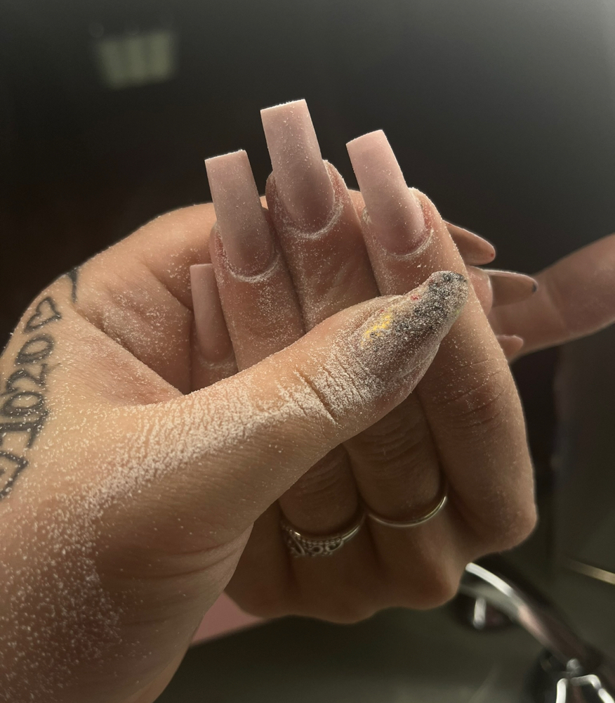 Long Full Set
