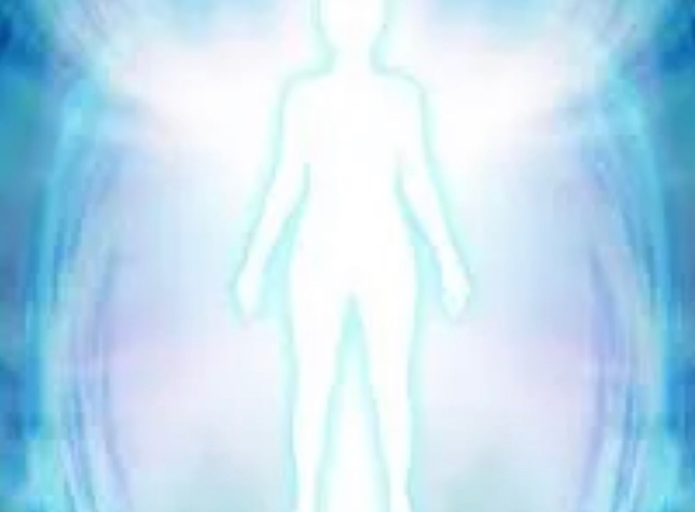 Aura Clearing