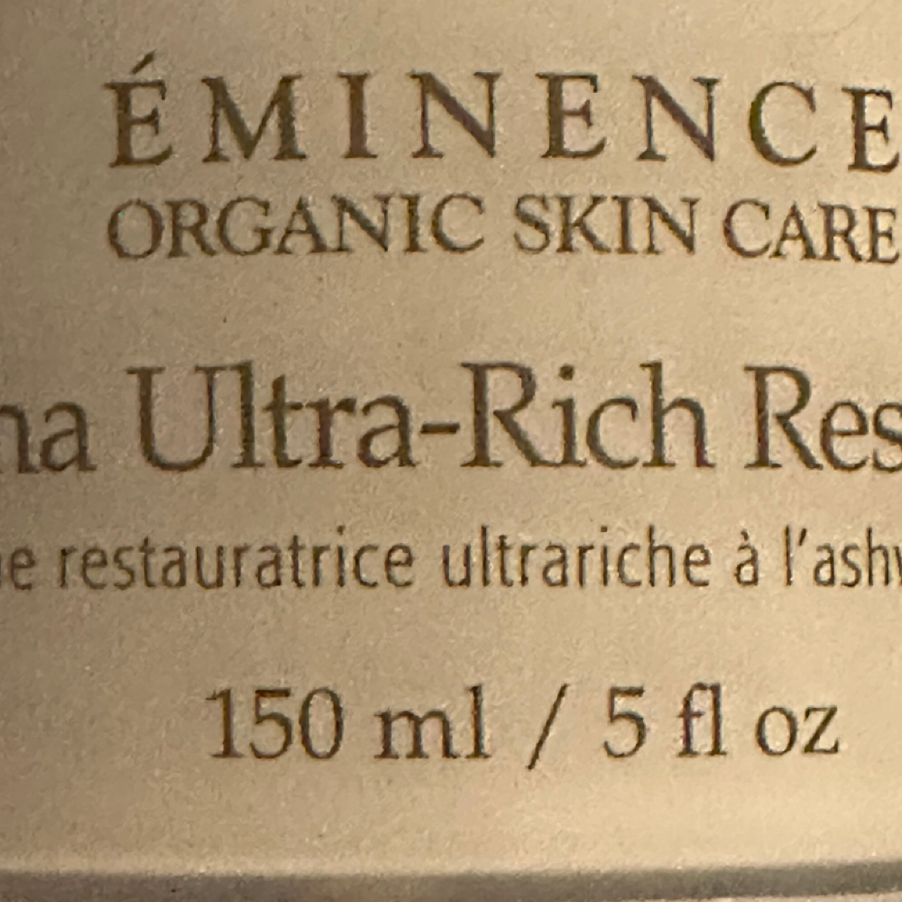 Eminence Facial at Bella Shell Spa in Spring Branch, TX