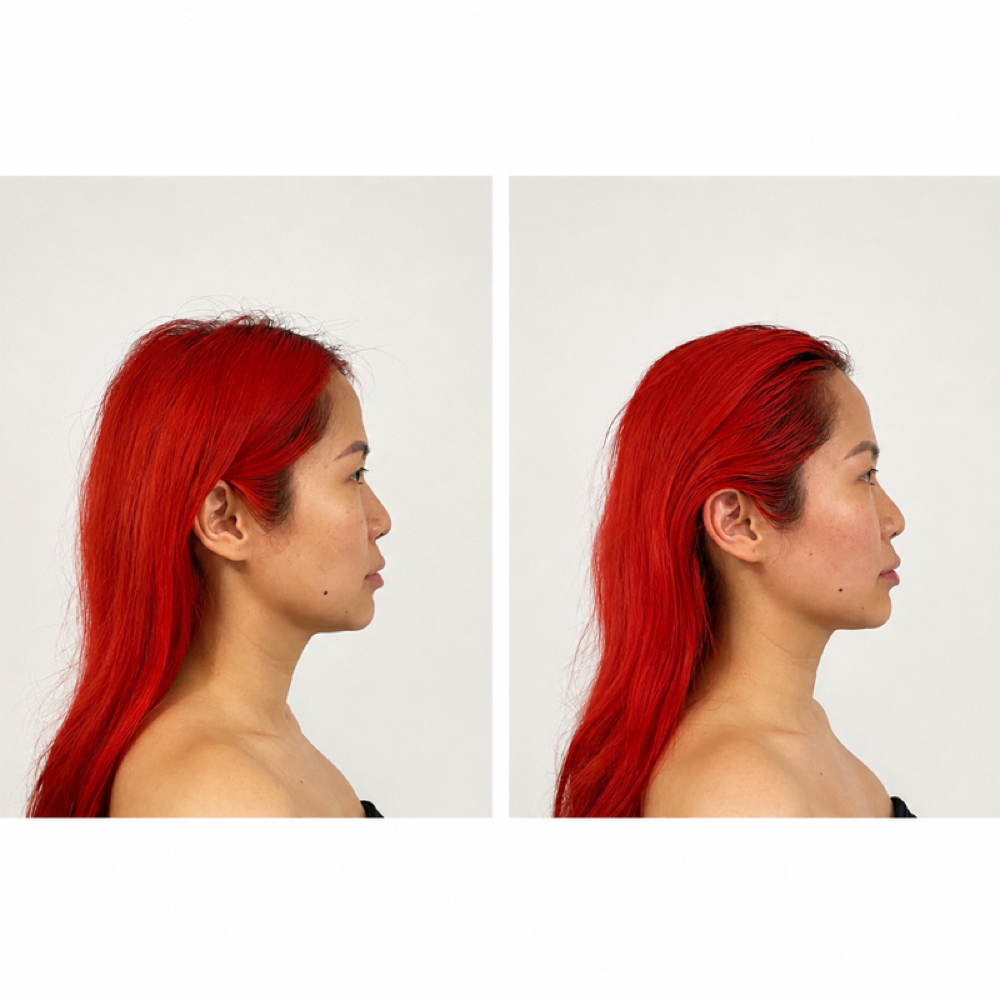 Express Facial Lift at Natural Flo Studio in Wauwatosa, WI