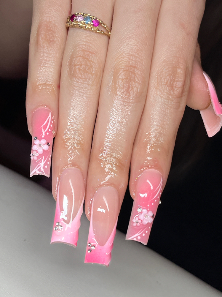 Freestyle Set