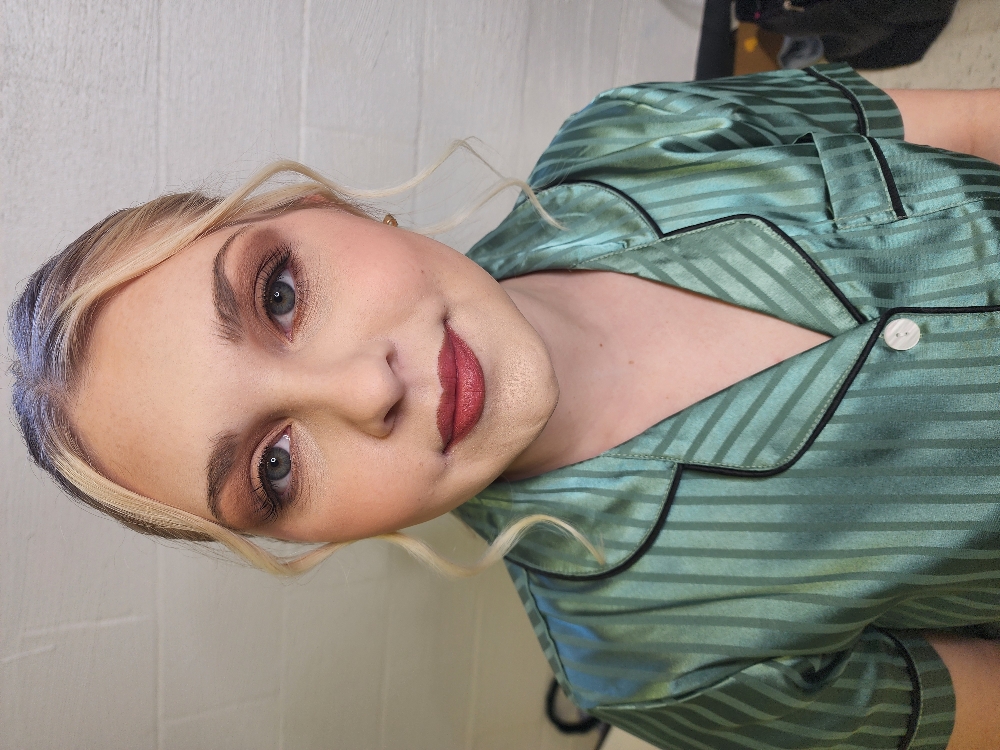 Bridal Day at The Luminary Collective in Lansing, MI