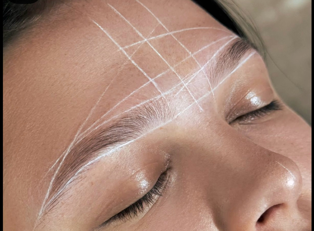 AD Brow Collection at AD Lashes and Brows Studio in Fleming Island, FL