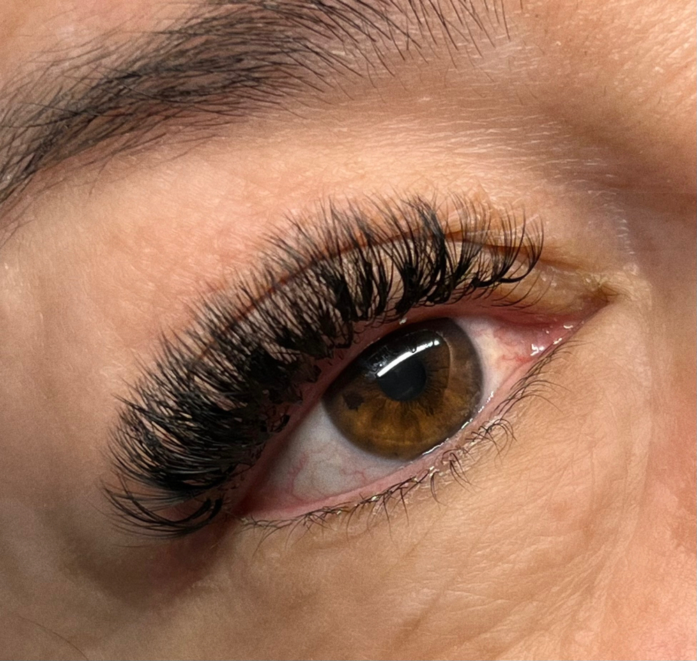 ROSIE LASH - MINI VOLUME