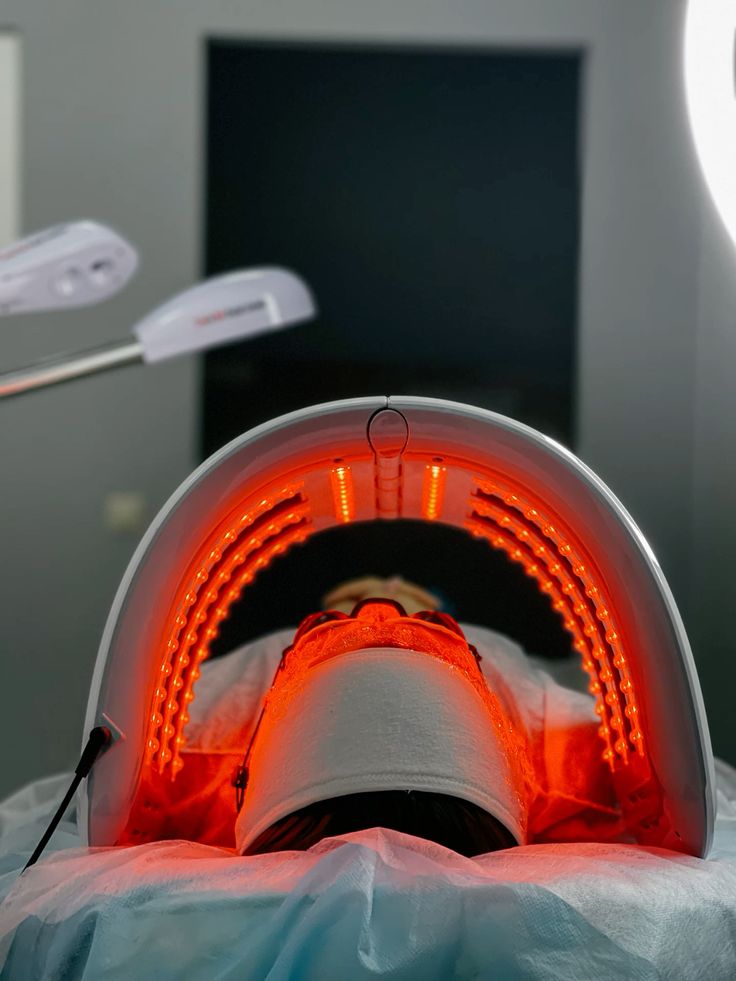 Red Light Therapy