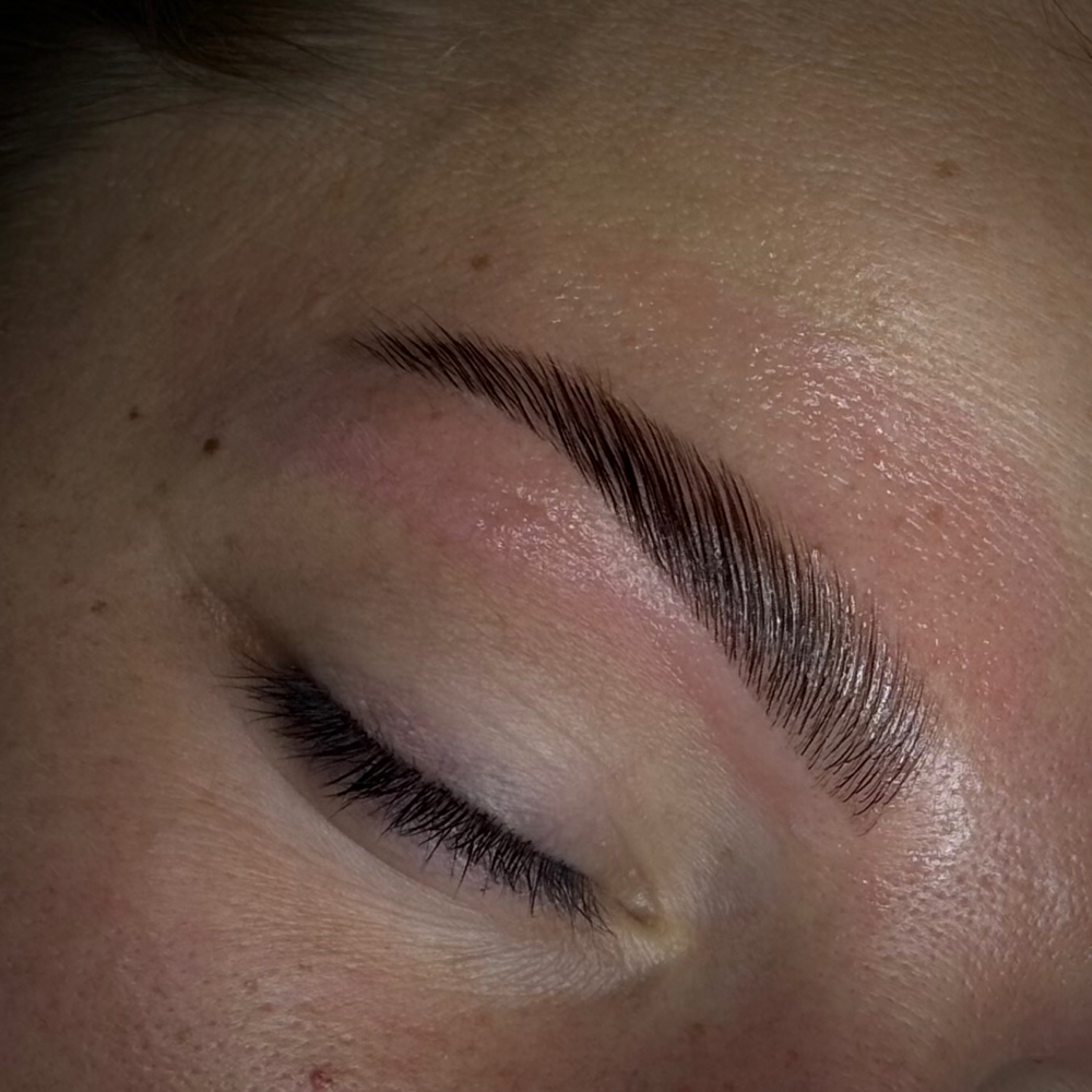 Armonia Brow Treatment