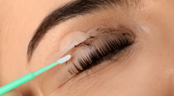 Eyelash Lift & Tint Combo