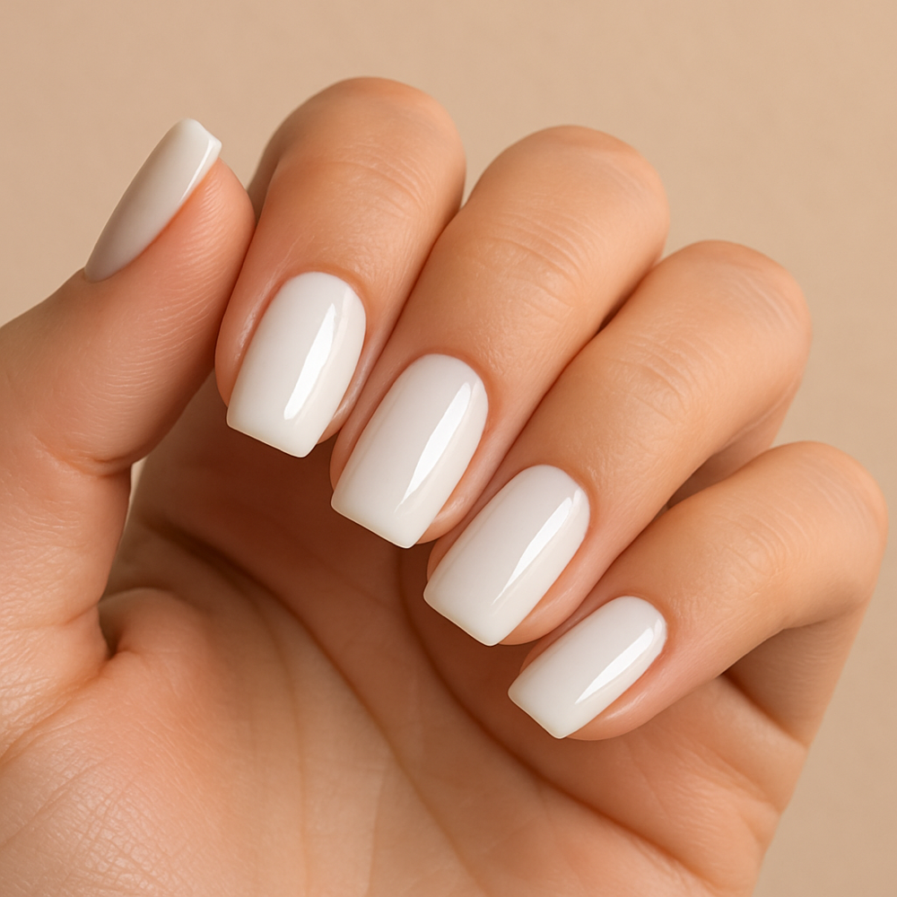 Short Acrylic Full Set