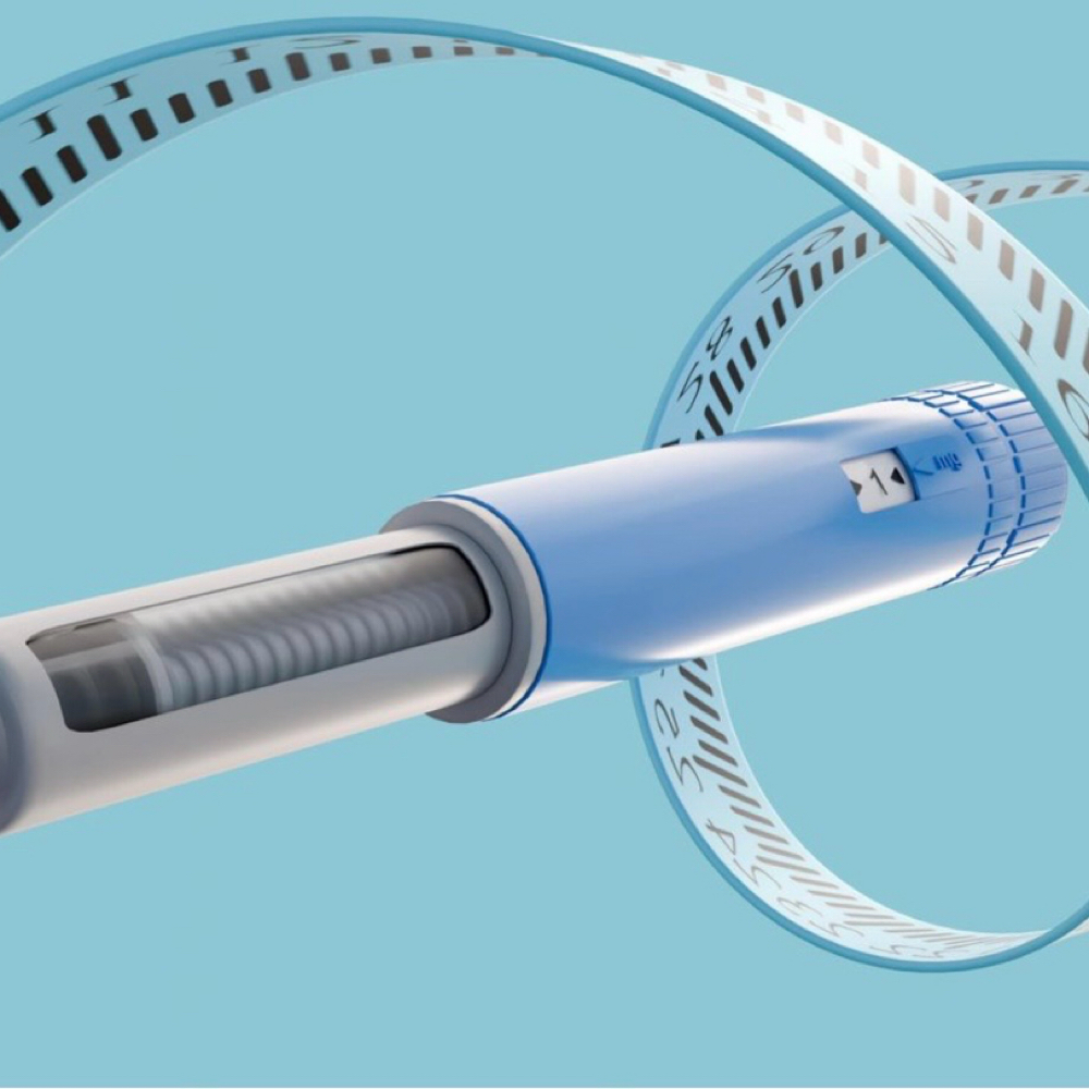 GLP-1 Initial appointment