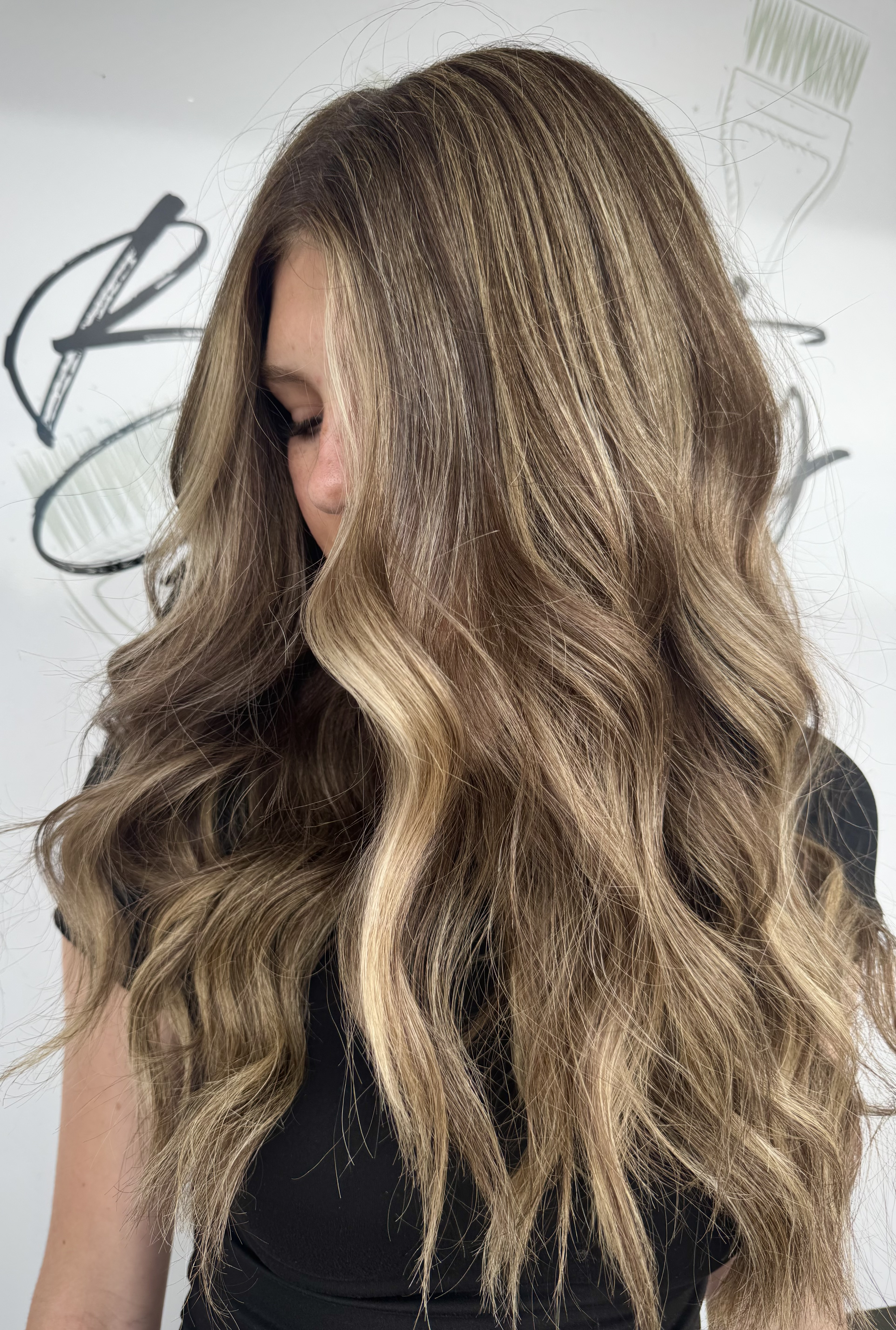 Standard Highlight & Balayage at Beauty By Paige Marie in Colorado Springs, CO