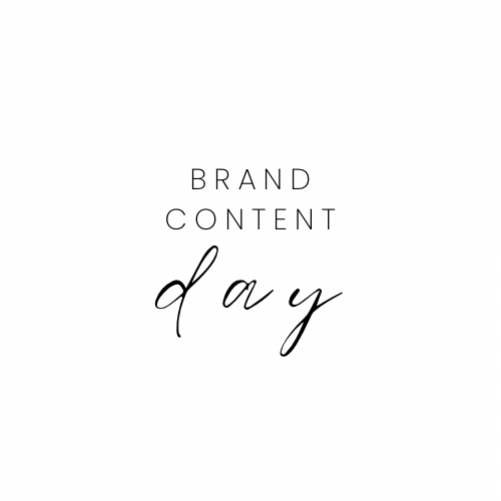 Brand Content Day at Carbone Creative Collective in St. Johns, FL