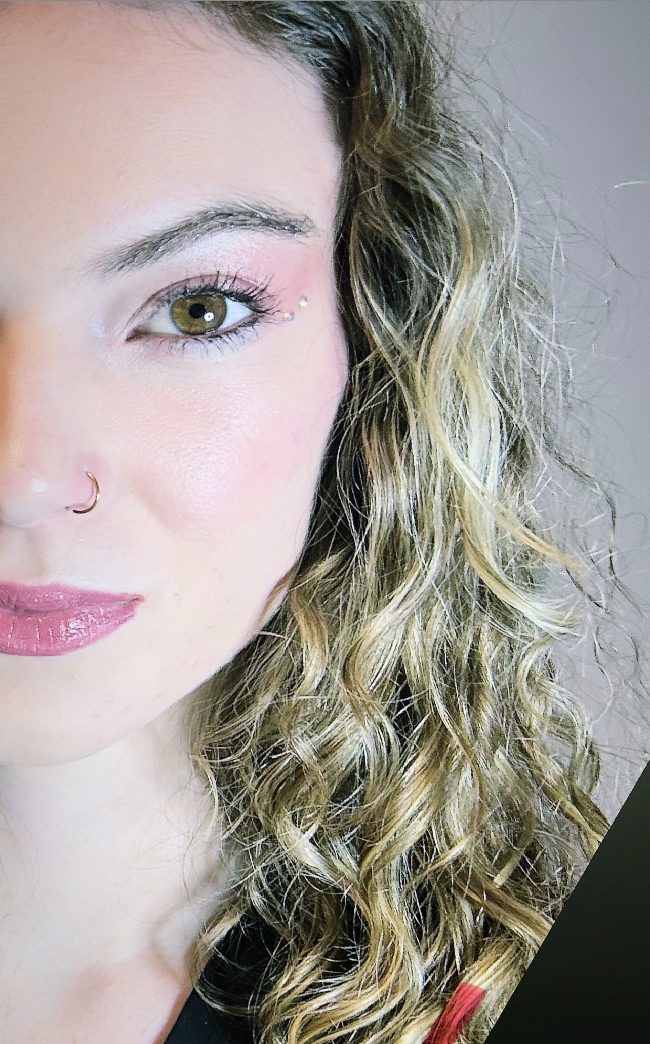 Full Glam at JadedBeauty in Elizabeth City, NC