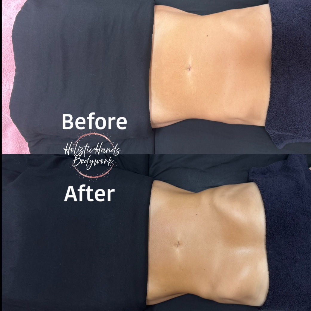 Lymphatic Drainage — Full Body at Holistic Hands Bodywork LLC in Las Vegas, NV