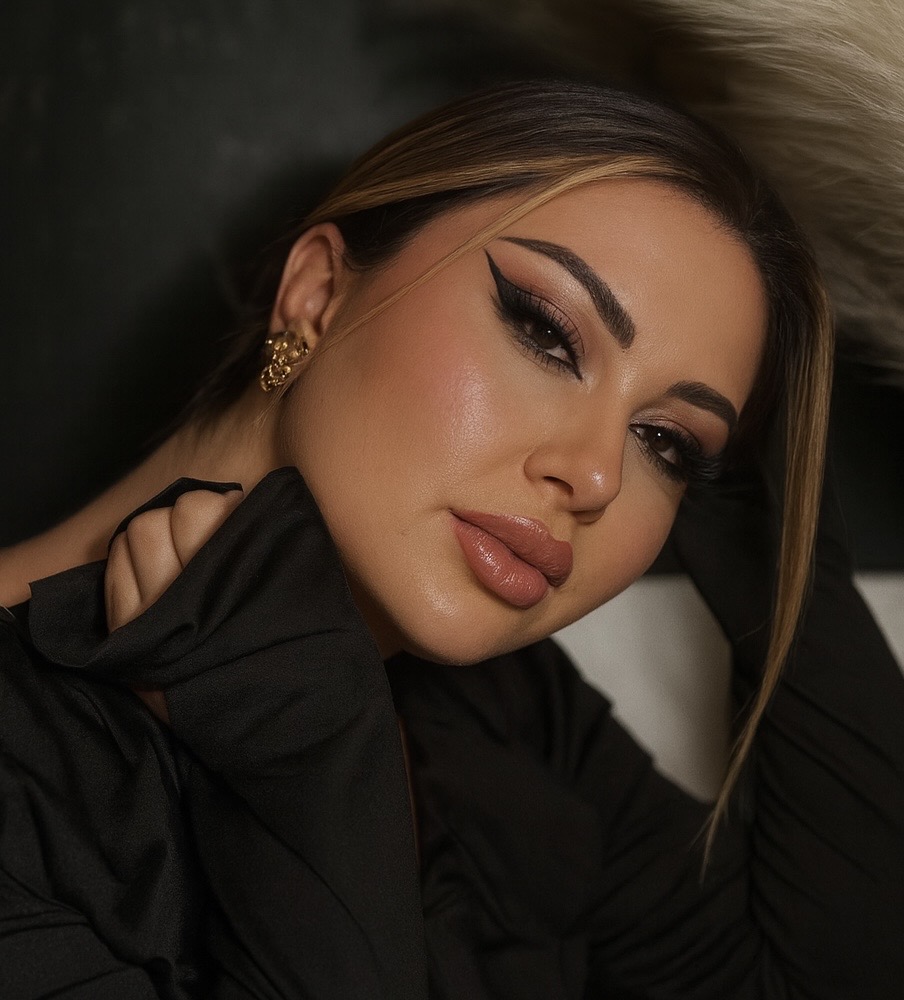 Glam Makeup at AlbaGlow Studio in Paramus, NJ