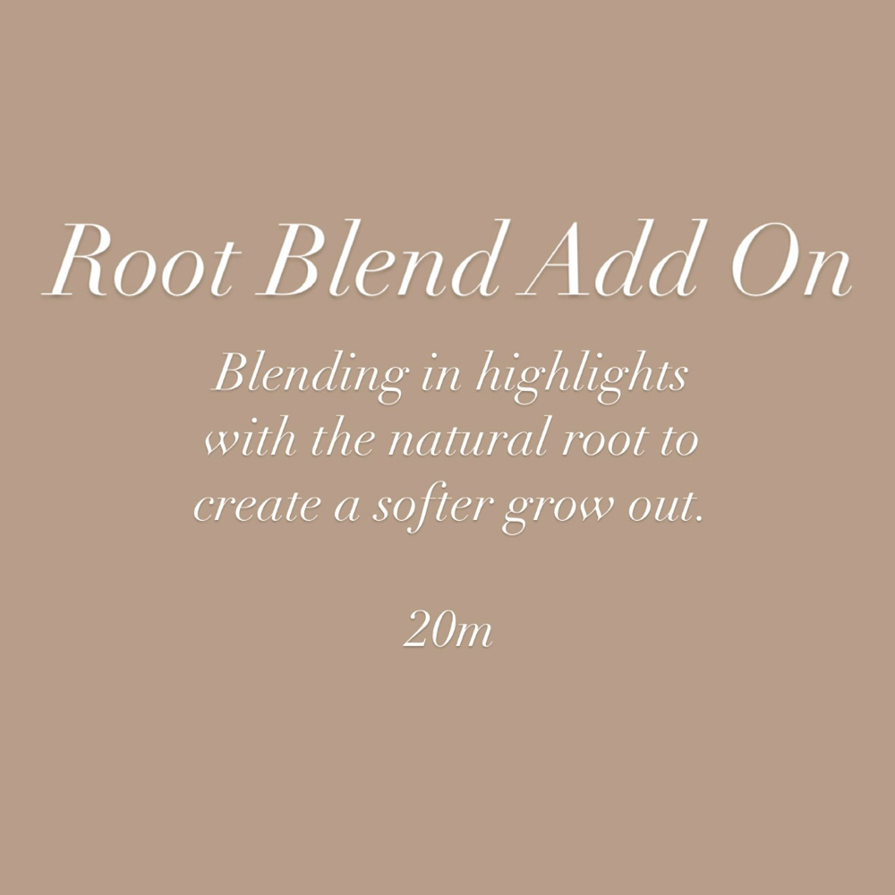 Root Blend Add On