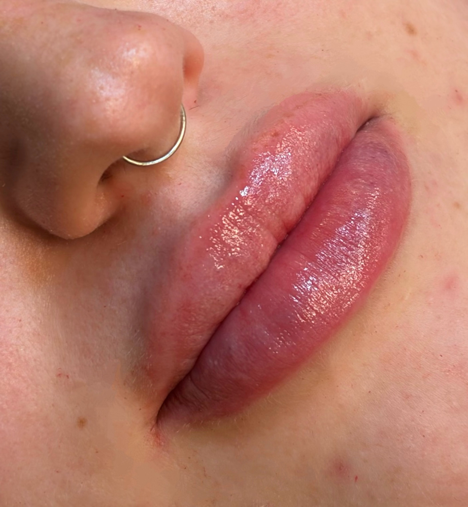 0.5ml Lip Tint at Punchy Pouts & Esthetics in Amarillo, TX