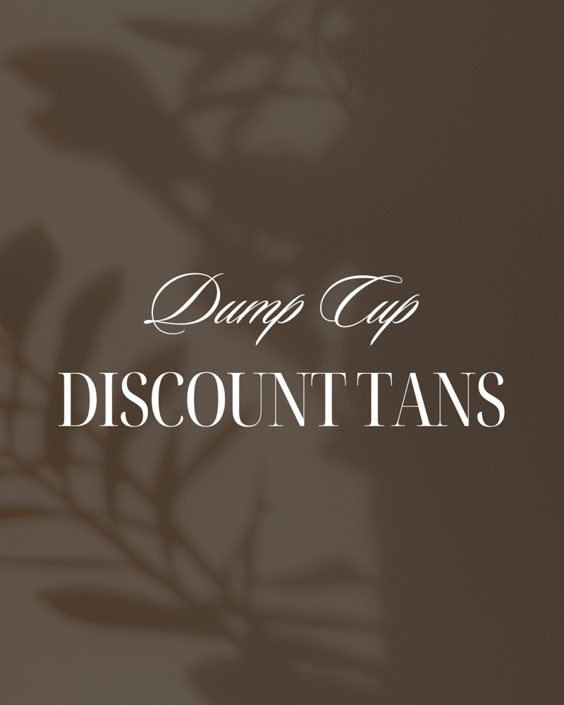 Discount Tan