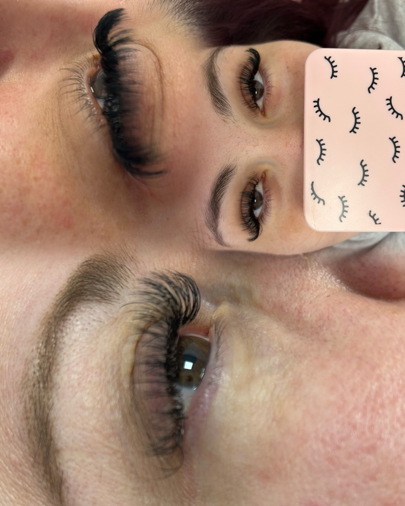 Lash Special “Fridays ONLY”